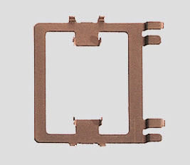 Marklin K Track Rail Joiners (10) and Third Rail Clips (10) MN07595