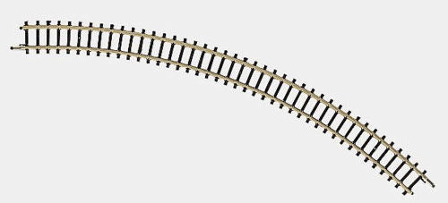 Marklin Curved Track 195mm Radius 45 Degree MN08520