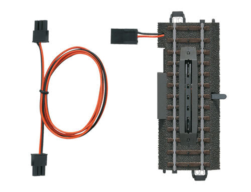 Marklin Start Up Uncoupler Track MN20997