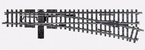 Marklin K Track Right Hand Turnout 902.4mm Radius MN22716