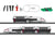 myWorld MyWorld French TGV Duplex Express Train Starter Set MN29406