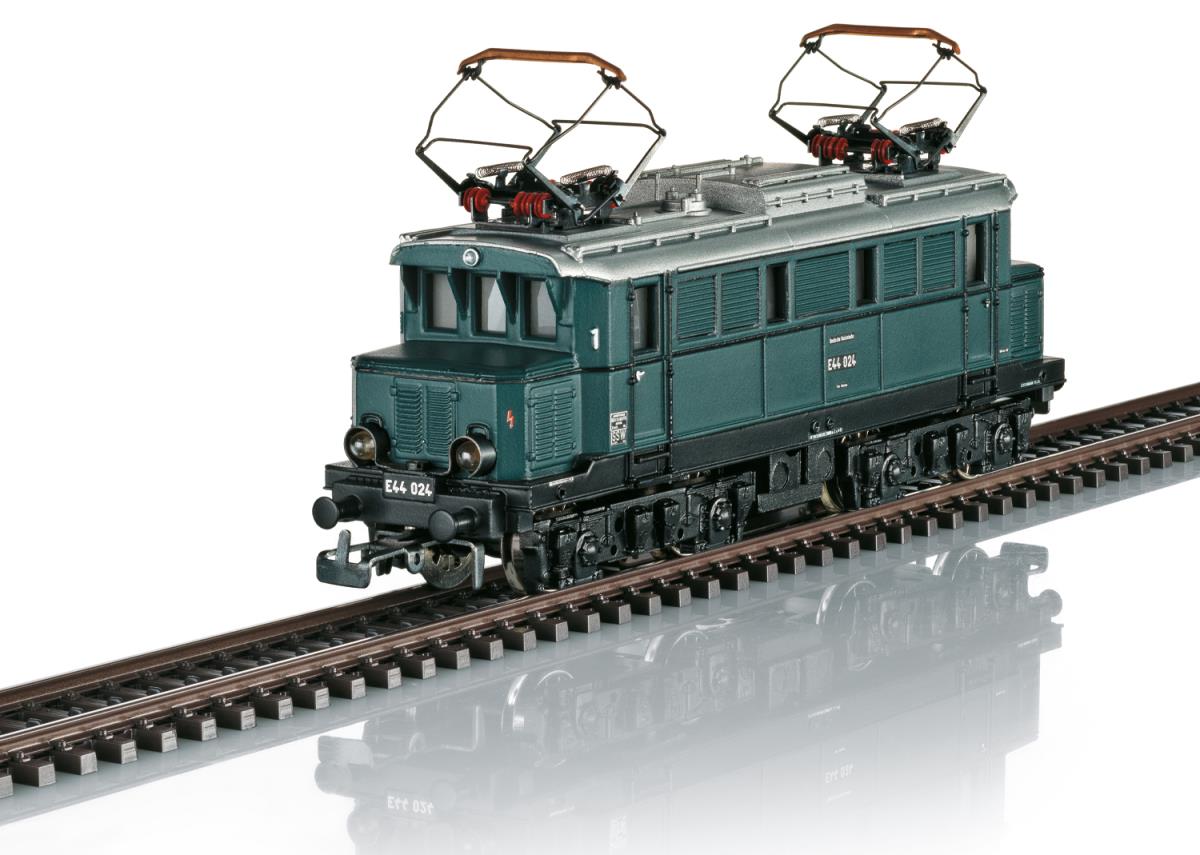 Marklin Retro DRG E44 Electric Locomotive II (~AC) MN30111