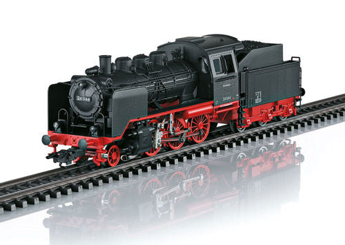 Marklin DB BR24 Steam Locomotive III (~AC-Sound) MN36244