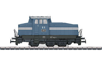 Marklin Start Up Henschel DHG 500 Diesel Locomotive III (~AC) MN36501