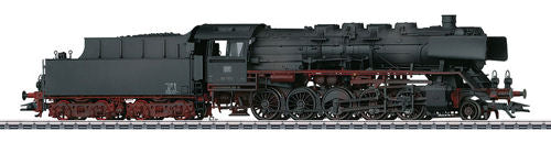 Marklin DB BR50 50th Birthday Steam Locomotive III (~AC-Sound) MN37837