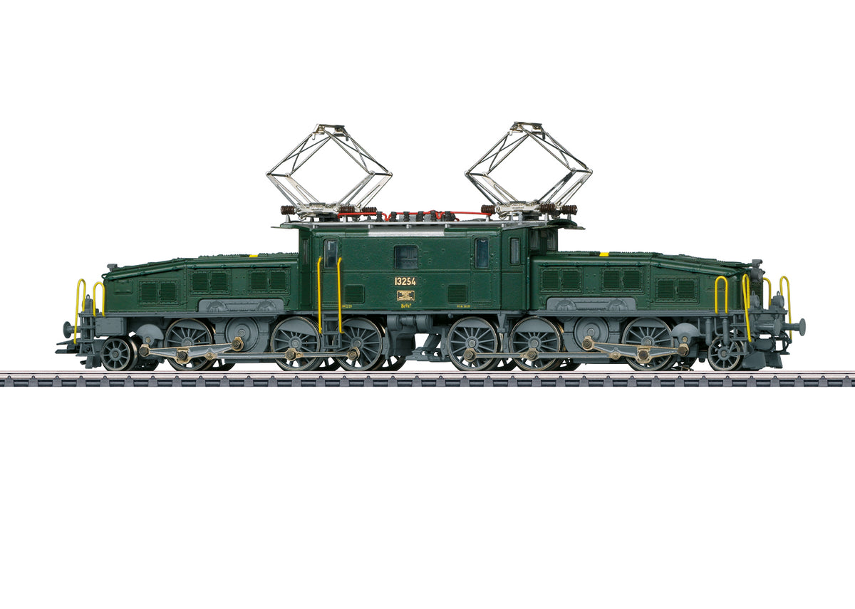 Marklin SBB Be6/8 II 13254 Electric Locomotive III (~AC-Sound) MN39596