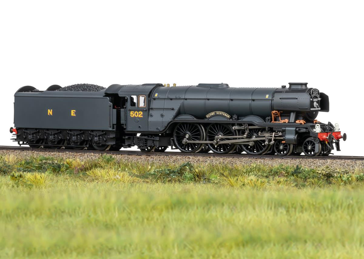 *NE A3 60103 'Flying Scotsman' NRM Condition (~AC-Sound)