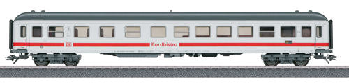 Marklin Start Up DBAG IC ARkimbz266.7 1st Class Bistro Coach VI MN40502