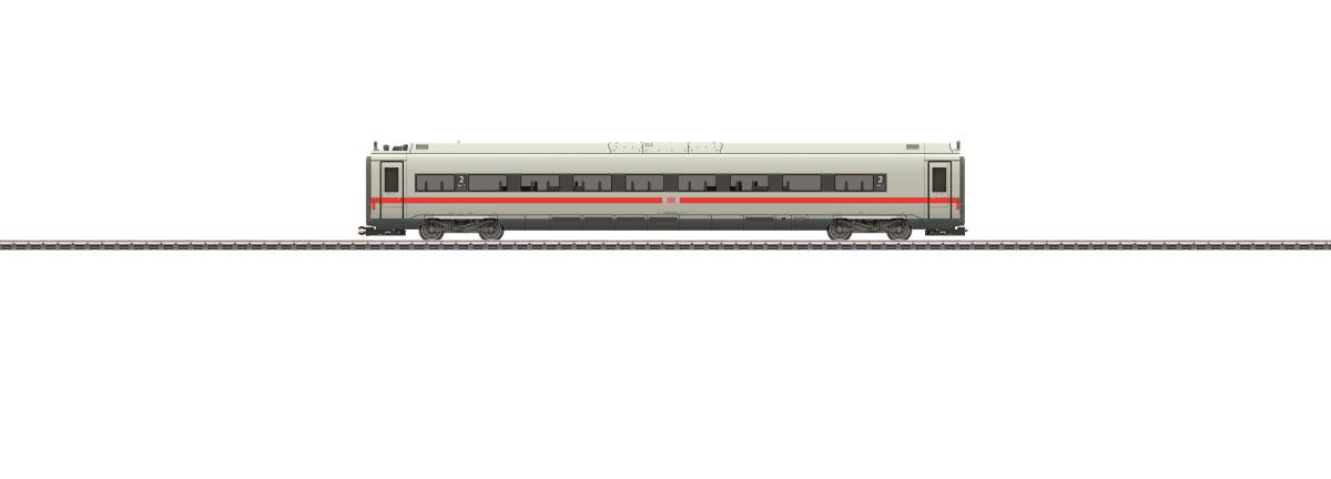 Marklin DBAG ICE4 TW2.2 2nd Class Coach VI MN43728