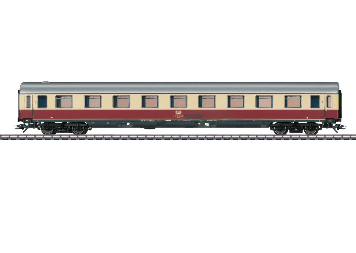 Marklin CD Apmz143 1st Class Coach VI MN43762