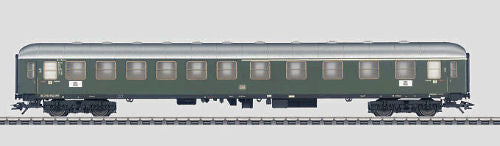 Marklin DB AB4um63 1st/2nd Class Coach III MN43930