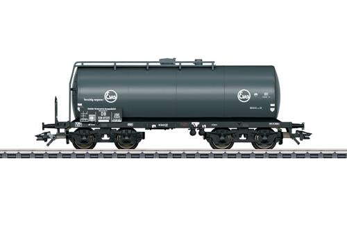 Marklin DB Eva Bogie Tank Wagon III MN46539