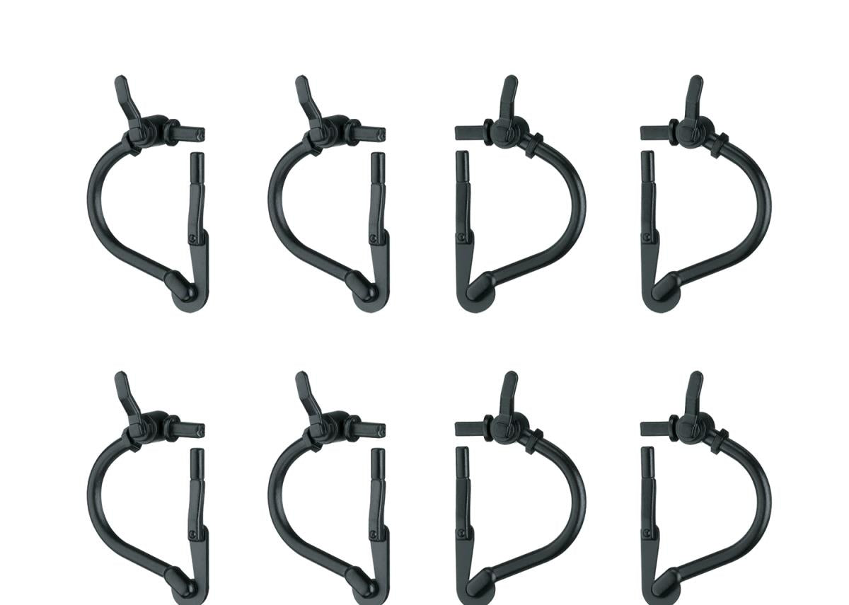 Marklin Old Style Brake Pipe Detailing Set (4) MN56806