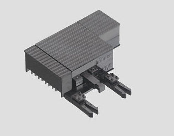 Marklin G1 (H1019-1) Turnout Mechanism MN59079