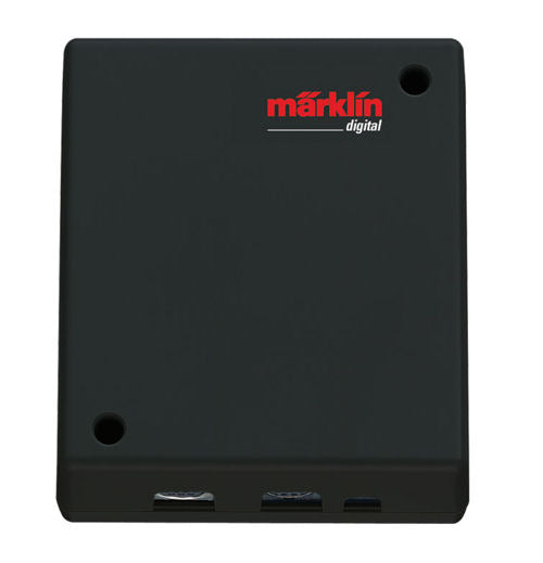 Marklin Marklin Digital Connector Box for Gauge 1 MN60114