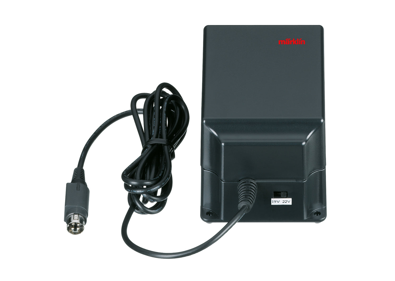 Marklin Marklin Digital 100VA 100-240V Switch Mode Power Pack (UK) MN60152