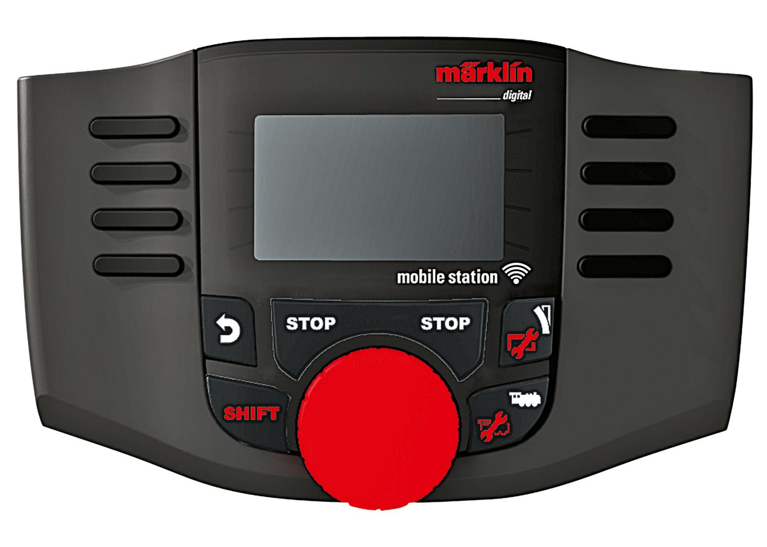 Marklin Marklin Digital Mobile Station WLAN MN60667