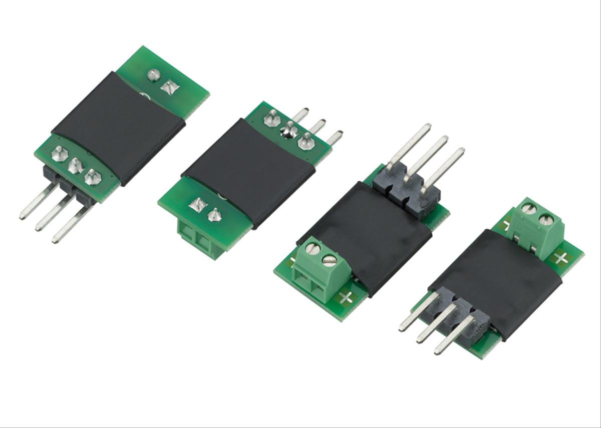 Marklin Marklin Digital Accessory Set for m83 Decoder MN60821