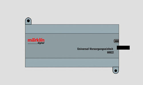 Marklin Marklin Digital k83/m83/m84 Universal Supply Unit MN60822