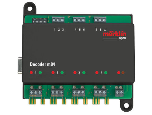 Marklin Marklin Digital m84 Decoder MN60842