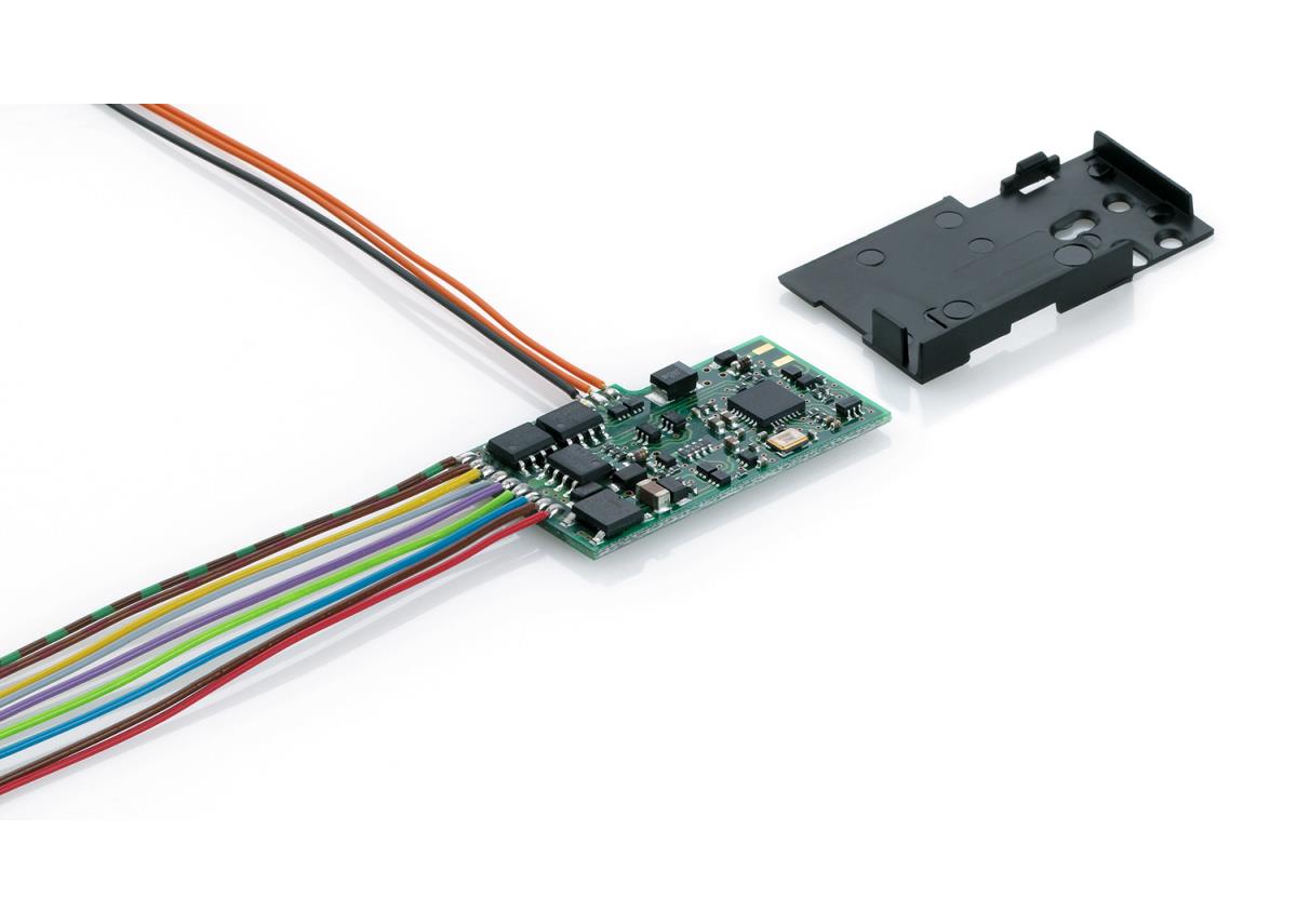 Marklin Marklin Digital AC/DC Locomotive Decoder MN60906
