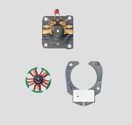 Marklin Marklin Digital High Efficiency Motor Upgrade Set MN60943