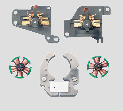 Marklin Marklin Digital High Efficiency Motor Upgrade Set MN60944
