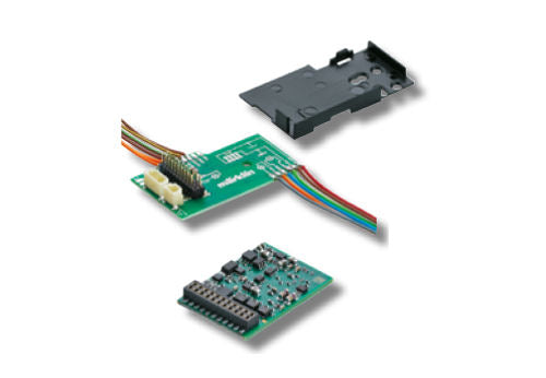 Marklin Marklin Digital mLD3 21 Pin Locomotive Decoder MN60972
