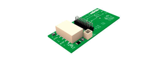 Marklin Marklin Digital Pickup Shoe Digital Changeover Board MN60973