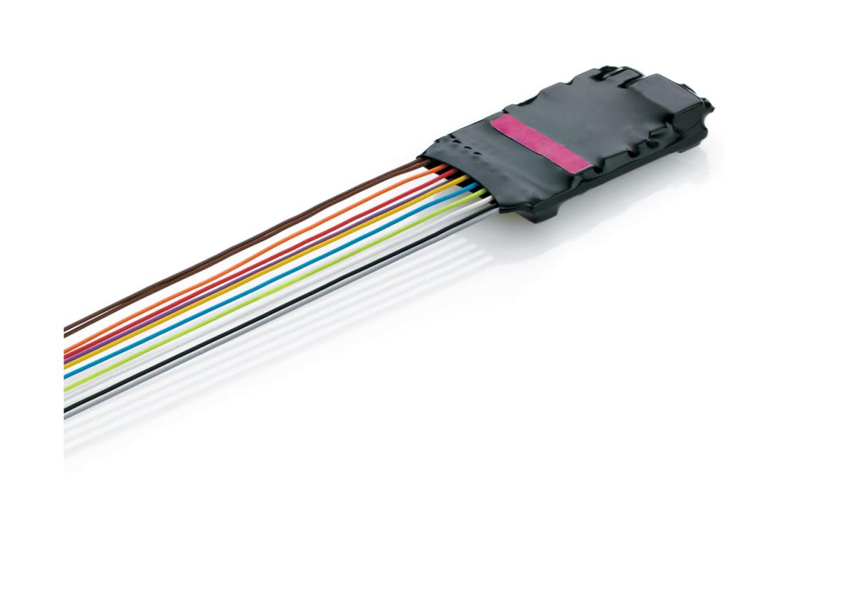 Marklin Marklin Digital mLD3 LokDecoder MN60983