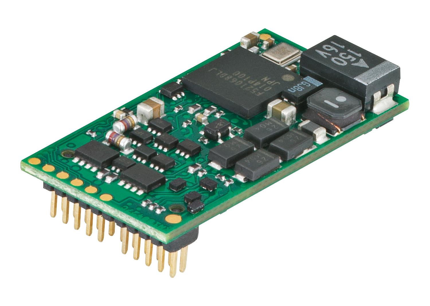 Marklin Marklin Digital mSD3 Plux22 Sound Decoder Diesel Loco MN60996