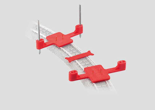 Marklin Catenary Mast Positioning Jig Set MN70011