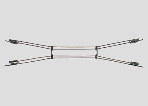 Marklin Catenary Wire for Crossings and Double Slips MN70131