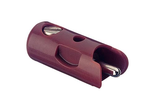 Marklin Brown Plugs (10) MN71411