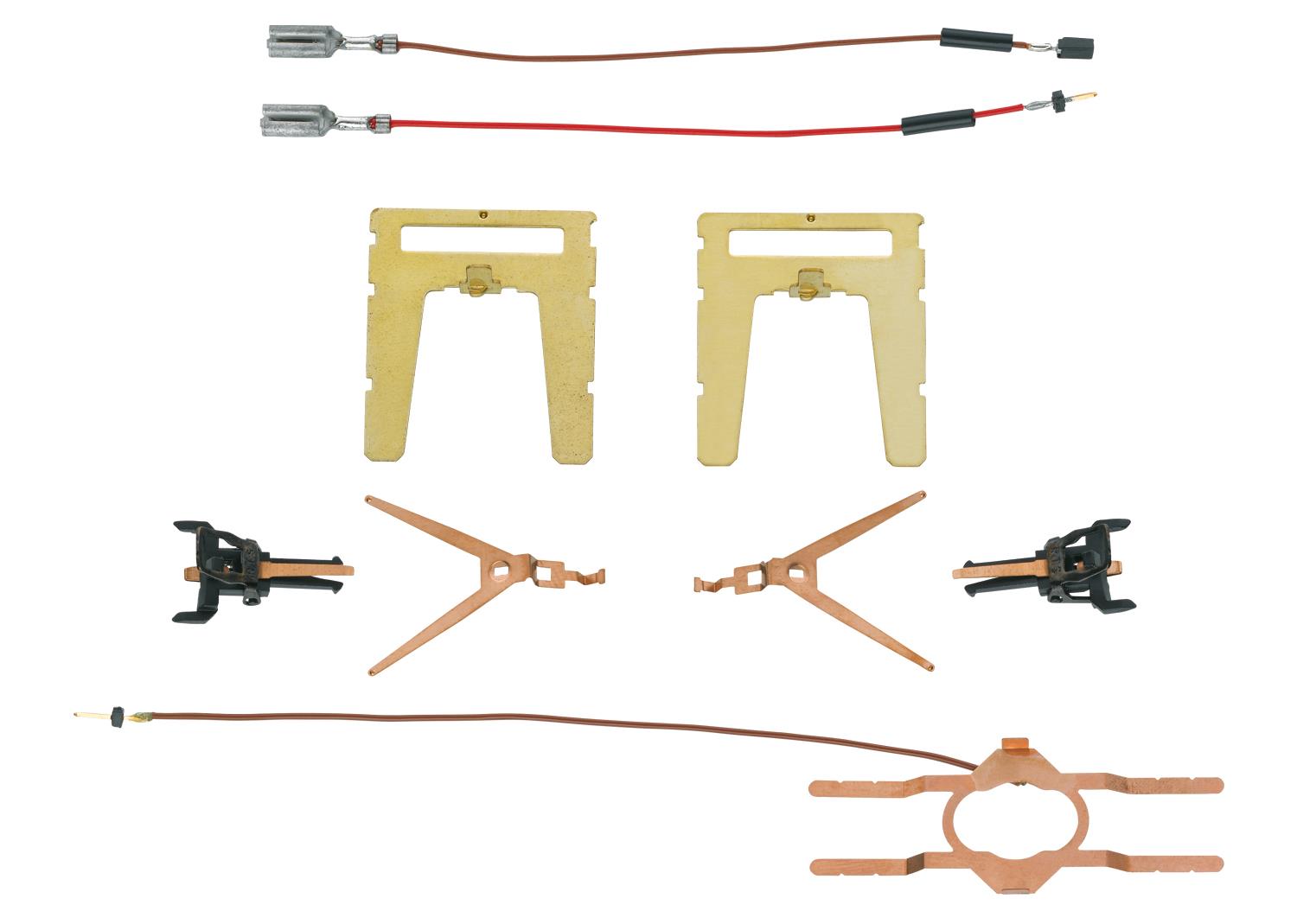 Marklin Current Conducting Close Coupler Set MN72022