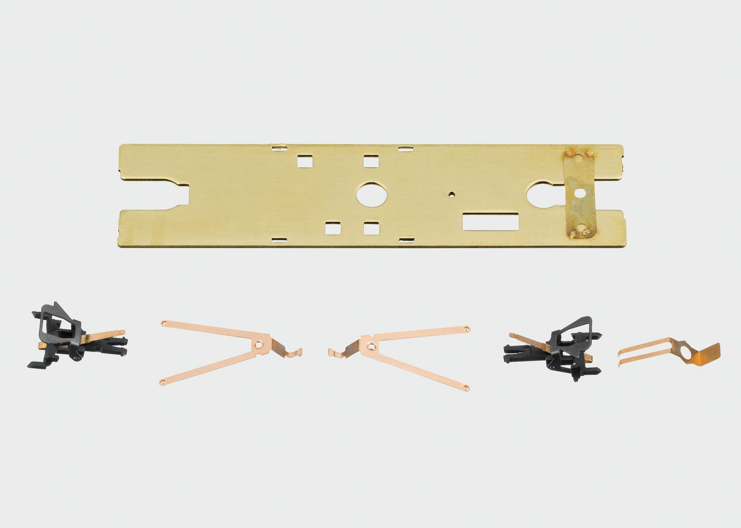 Marklin Current Conducting Operating Close Coupler Set MN72023