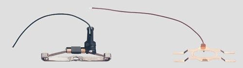 Marklin Pickup Shoe/Ground Spring Power Feed Set for MN73400 MN73406