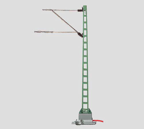 Marklin Catenary Feeder Mast 100m MN74121