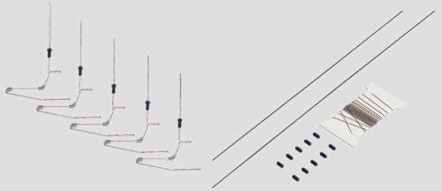 Marklin Catenary Transverse Carrier Wire MN74133