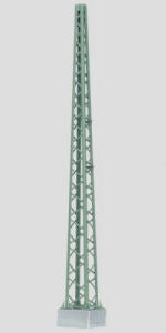 Marklin Catenary Tower Mast 170mm MN74142