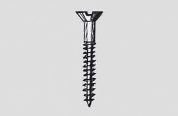 Marklin C Track Screws (200) MN74990