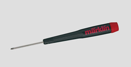 Marklin Crosshead Screwdriver for C and K Track MN74999