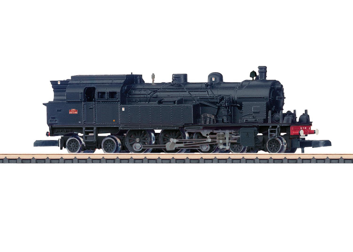 Marklin SNCF 232 TC Steam Locomotive III MN88094