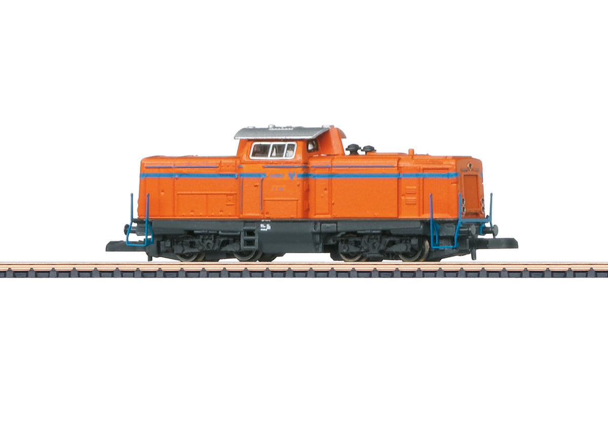 Marklin WEG V125 Diesel Locomotive V MN88211