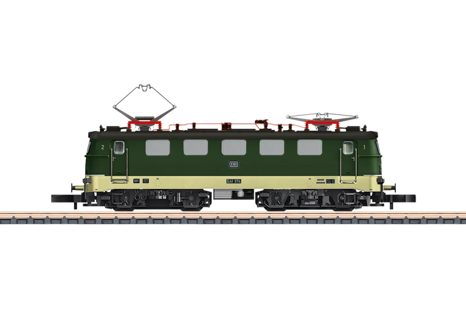 Marklin DB E41 Electric Locomotive III MN88355