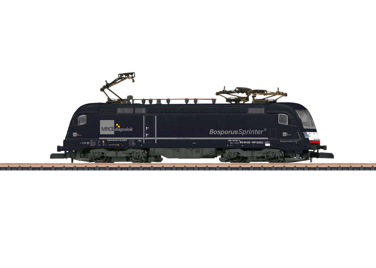 Marklin MRCE ES64 Electric Locomotive VI MN88588