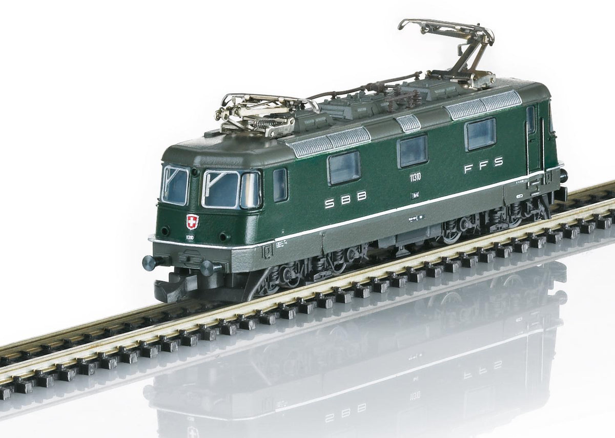 Marklin SBB Re4/4 II Electric Locomotive IV MN88593