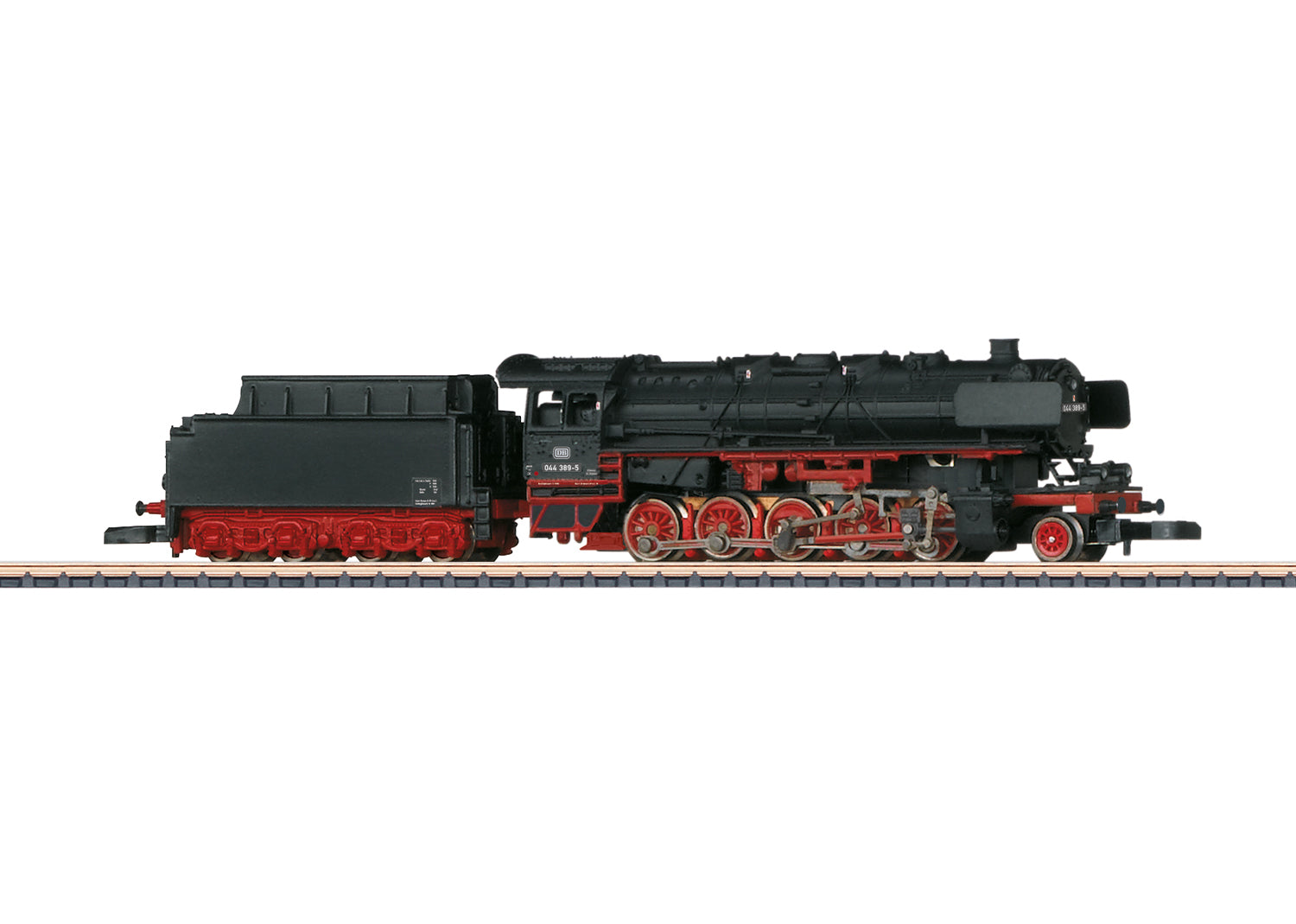 Marklin DB BR044 38905 Steam Locomotive VI MN88976