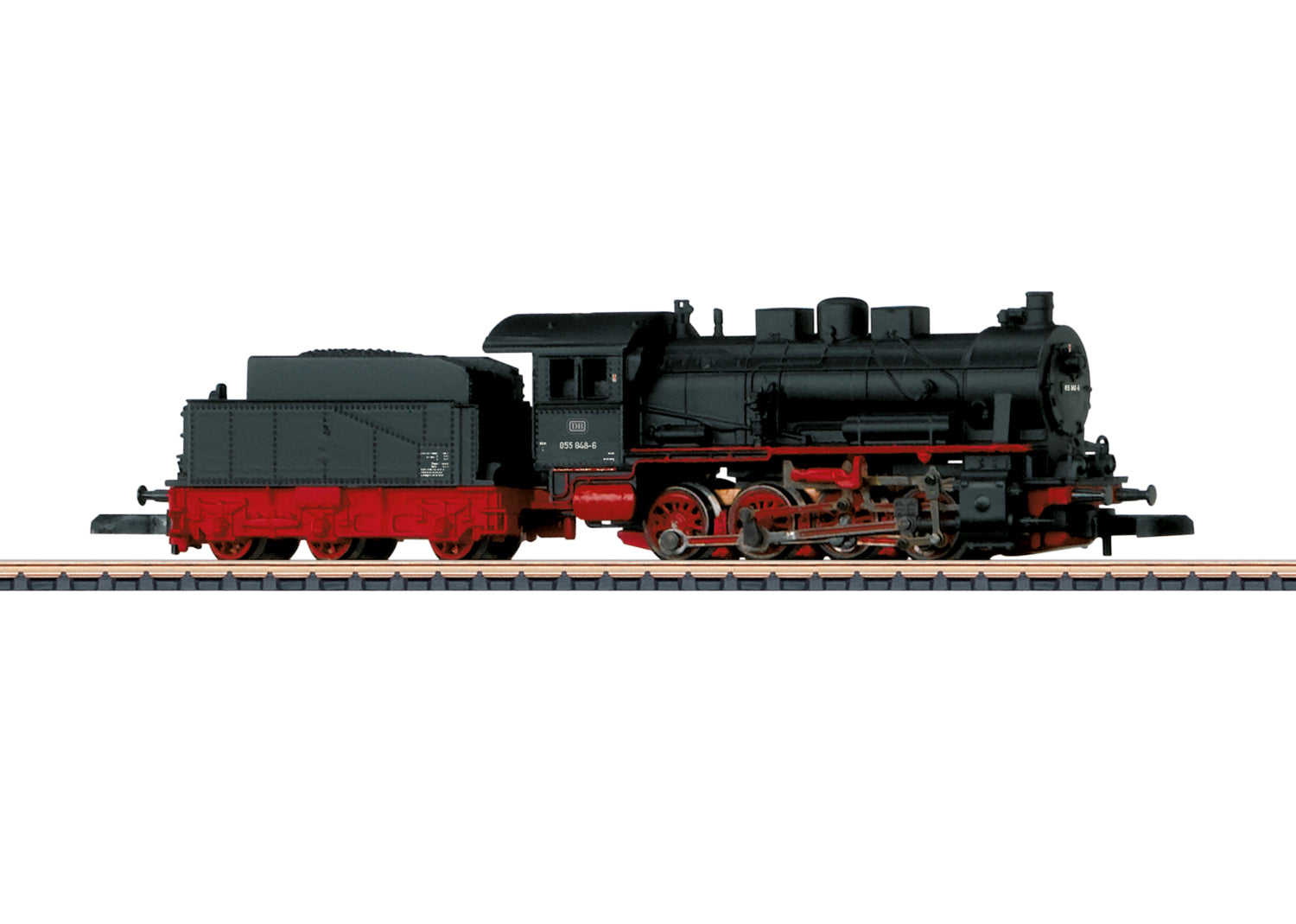 Marklin DB BR055 Steam Locomotive IV MN88986