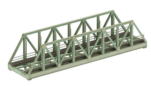 Marklin Single Track Girder Bridge 110mm MN89759